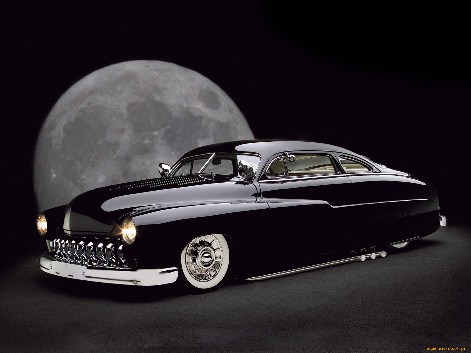 , mercury